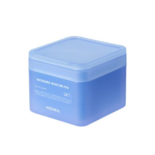 美迪惠尔 水润保湿棉片 100片/150ml 商品图0