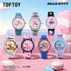 TOPTOY Hello Kitty 约会的24小时系列手表 全7种 6只/盒 盲盒 商品缩略图0