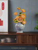 E-QK-BJ1521A 欣欣向荣向日葵摆件 34*26*64 商品缩略图1