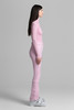 Cordova - Saint Moritz Ski Pant - Peony - 女装 - 滑雪裤 - 粉色 商品缩略图3