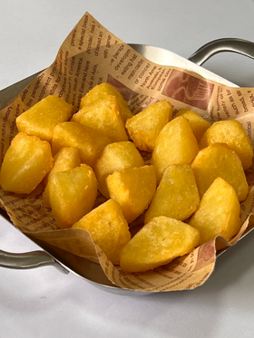 脆皮锅巴土豆200g