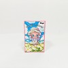 POPMART泡泡玛特Zsiga慢下来系列手办盲盒让风轻吻脸颊摆件礼物 商品缩略图0