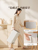 EK9161MMT-30LEKO莫纳系列脚踏桶垃圾桶卫生桶30L（雅钢） 商品缩略图2