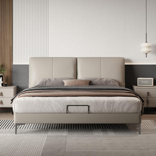 【美居】全屋软装11件套-逸享套餐 商品图5