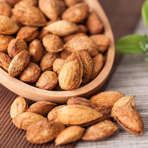 如水巴旦木450g 商品图1