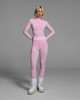 Cordova - Sol Top Base Layer - Peony - 女装 - 打底衫 - 粉色 商品缩略图1