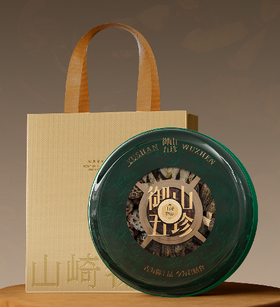 玉花帝御山五珍402g