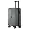 【多样屋专柜】皇冠商务行李箱密码箱深灰20寸 商品缩略图2