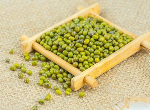 文山高山绿豆2.5kg 商品图1