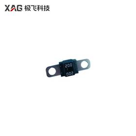 极飞 V5/B13970/B13970S智能电池 平板式保险丝200A