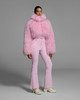 Cordova - Nozawa Ski Suit - Peony - 女装 - 连体滑雪服 - 粉色 商品缩略图0
