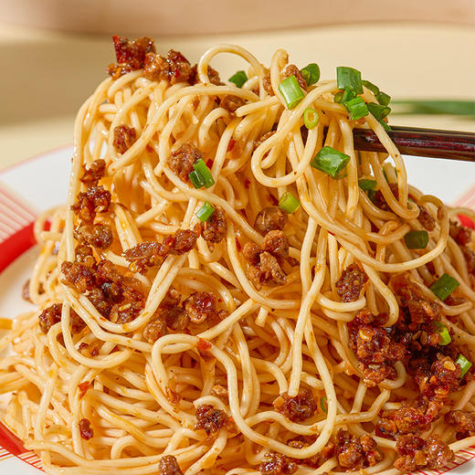 德庄36°招牌牛肉酱复合调味料  190g/瓶*2 商品图4