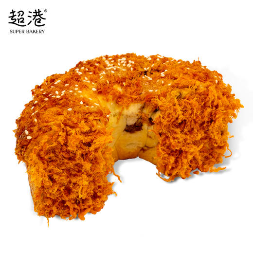 月牙红豆松松 商品图2