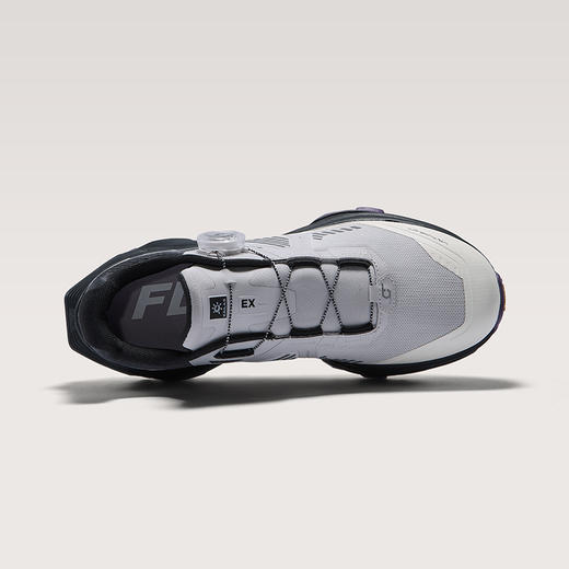 KAILAS凯乐石 女款低帮防水跑山鞋(Fuga EX 3 GTX BOA) KS2613238 商品图1