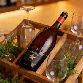[啤酒]艾帝达姆进口11.5ºP大星啤酒750ML