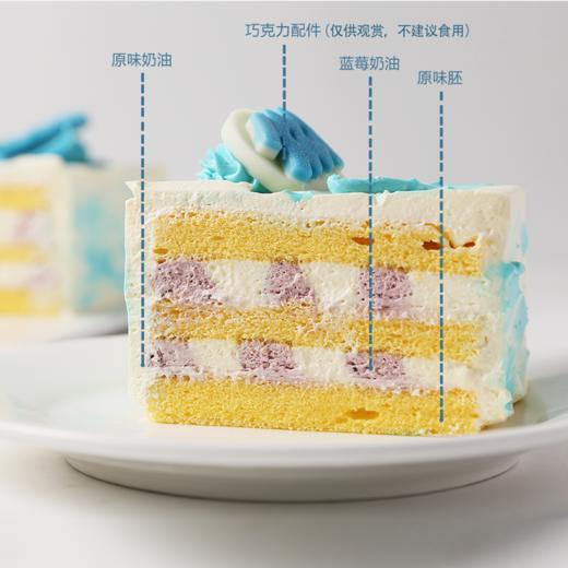 十二星座—水瓶座(01.20—02.18) 商品图3