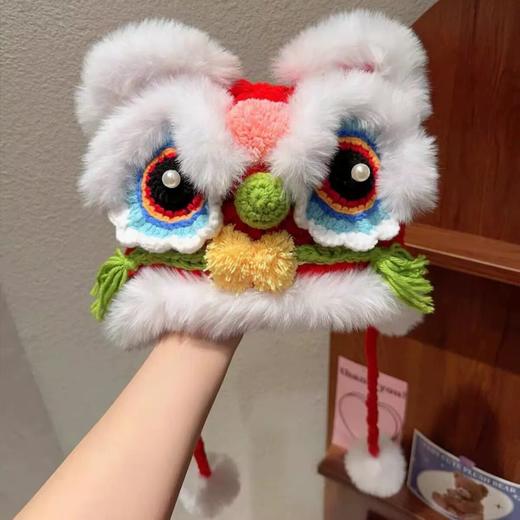 番茄红韵系列帽子 商品图10