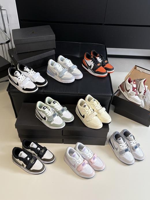 NK 𝐀𝐢𝐫 𝐉𝐨𝐫𝐝𝐚𝐧 𝟑𝟏𝟐低帮篮球鞋 商品图4