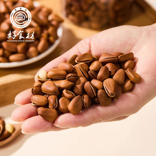 CY-东北松子 商品图1