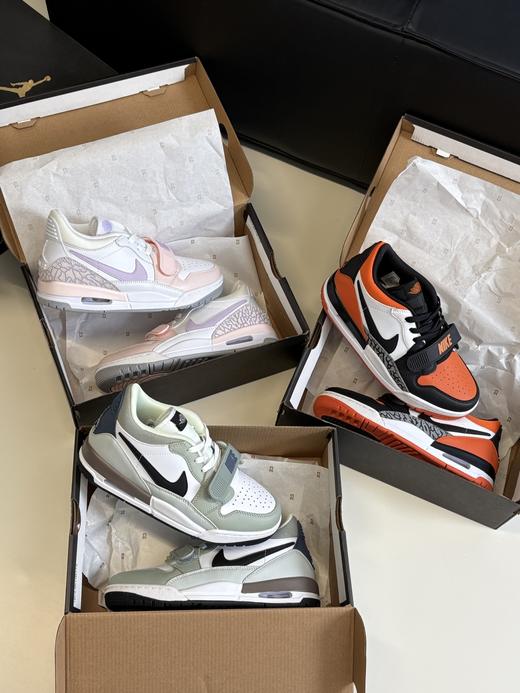 NK 𝐀𝐢𝐫 𝐉𝐨𝐫𝐝𝐚𝐧 𝟑𝟏𝟐低帮篮球鞋 商品图5