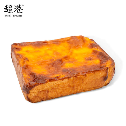 黄油乳酪吐司 商品图0