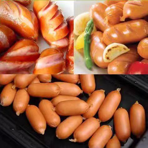 维也纳肠비앤나소세지400g 商品图3