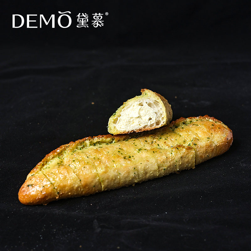 法式蒜香奶酪面包|French Garlic Cheese Bread