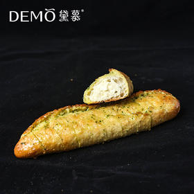 法式蒜香奶酪面包|French Garlic Cheese Bread