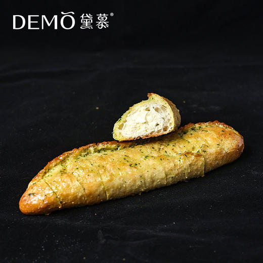 法式蒜香奶酪面包|French Garlic Cheese Bread 商品图0