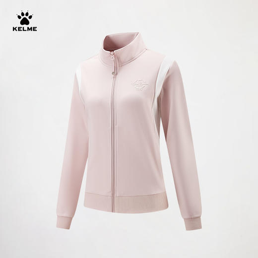 立领针织外套6616WT2014 商品图3