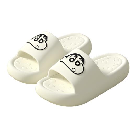 【多样屋专柜】多样屋蜡笔小新EVA拖鞋红色浴室舒适凉拖36-37 商品图7