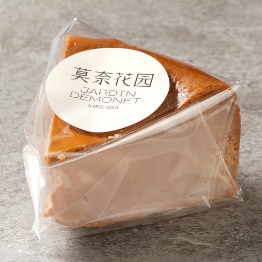 巧克力巴斯克*1/6切块 商品图1