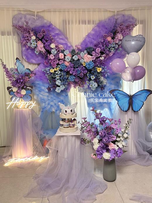 星梦库洛米旋转蛋糕 商品图3