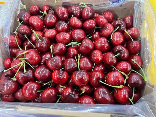 佳沃3J车厘子一箱 商品图1