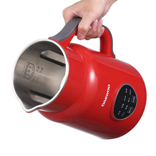 【多样屋专柜】大宇迷你破壁机1L（万物新生新年礼盒款） 商品图4