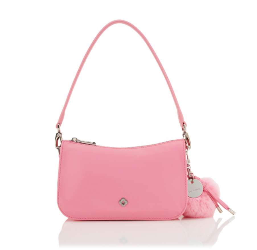 新秀丽女士单肩斜跨包NO3*90026