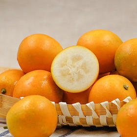 【融安】滑皮金桔