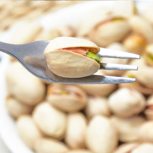 丹帝牌开心果800g/050230 大颗粒进口坚果年货零食 商品图2