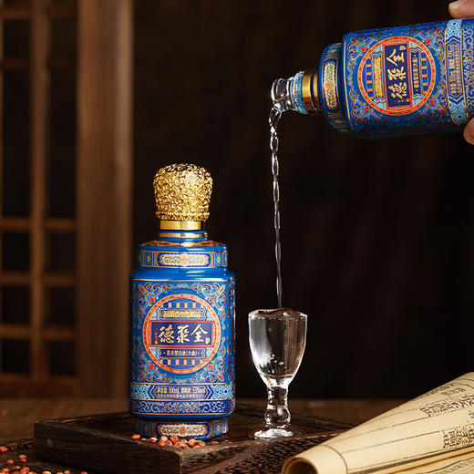 全聚德.清源(礼盒装) 商品图2