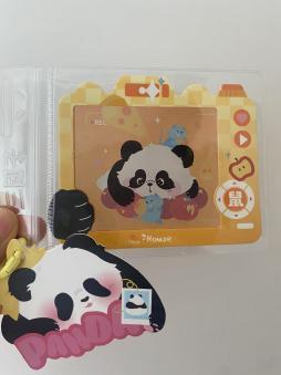 成都丨三团子丨生肖反转胶片 商品图0