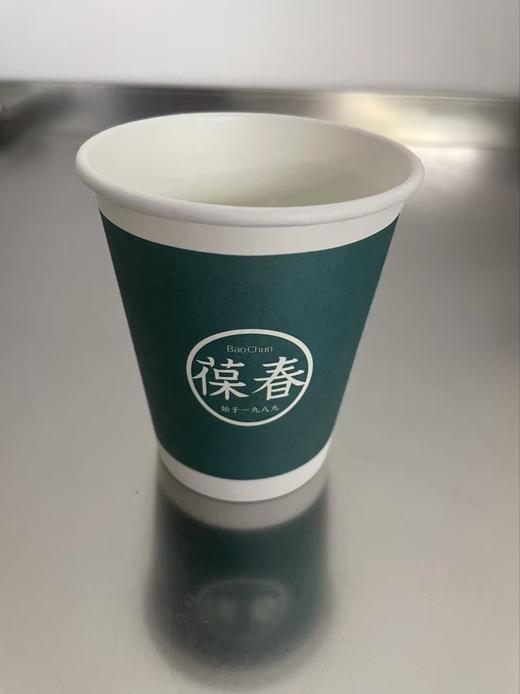 纸杯 商品图0
