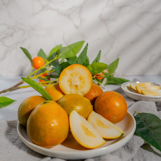 【融安】脆蜜金桔 商品图0