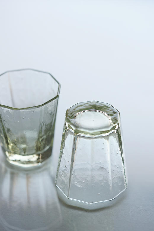 津田清和03十角杯 商品图5