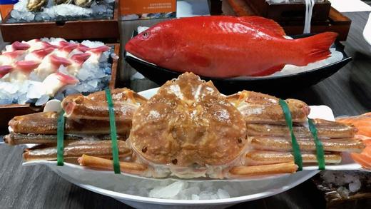 2026·春节海鲜大礼包 商品图14