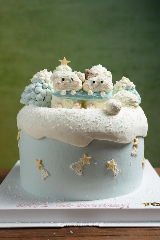 贴贴小狗 商品图0