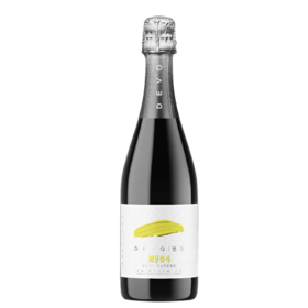 德沃酒庄 MV04 传统法起泡酒 DEVO Winery MV04