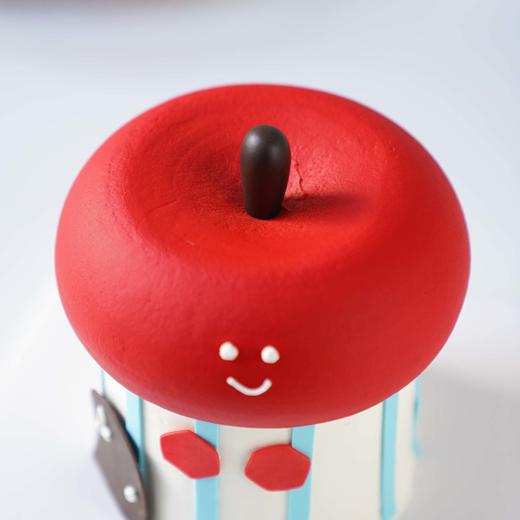 ins|可爱·苹果屋🍎【B5207】 商品图2