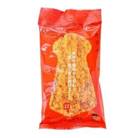 京品良町 辣鱿鱼味酥脆碎片 50g