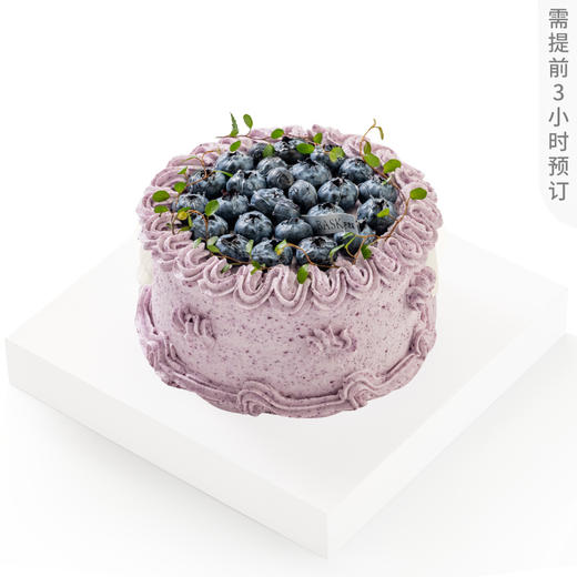 莓果洛可可 商品图0