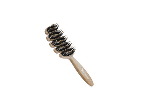 【会员-赠品】品牌联合蓬松护发梳Z25000114 商品图0